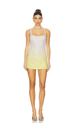 La Fuori - Giulia Mini Dress