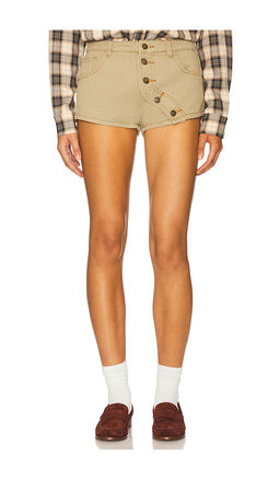 LIONESS - Sundrenched Short