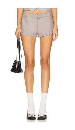 LIONESS - Afterglow Mini Short