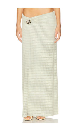 LIONESS - x REVOLVE in Your Dreams Skirt