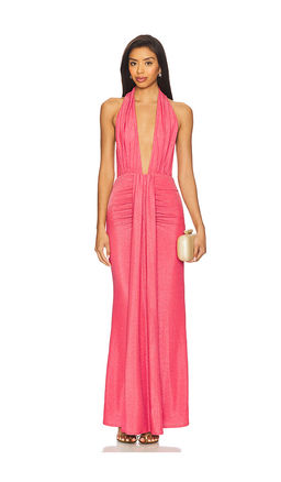 Lovers and Friends - Remy Maxi Dress