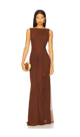 Lovers and Friends - Ellie Maxi Dress