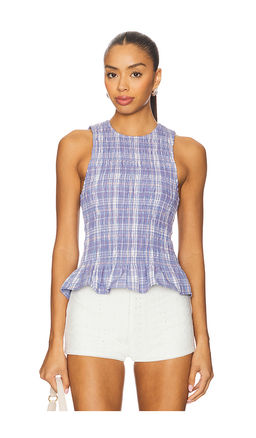 Lovers and Friends - Reese Top