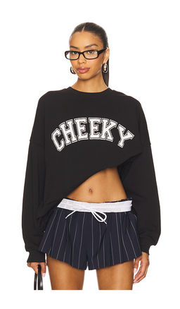 L SPACE - Legend Sweatshirt