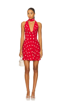 Majorelle - Deanna Mini Dress