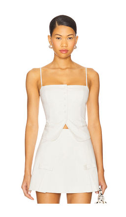 Majorelle - Ciera Top