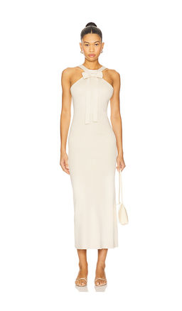 Maude Club - Clementine Knit Dress