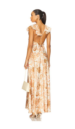 MISA Los Angeles - Velora Dress