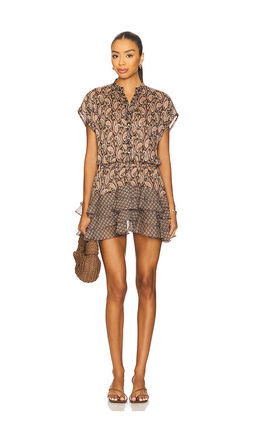 MISA Los Angeles - x REVOLVE Evie Dress