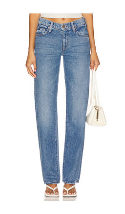 Mother - The Relish Sneak Jeans