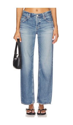Moussy Vintage - Millsboro Straight Jeans