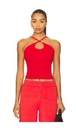 Nagnata - Surya Wool Tank Top