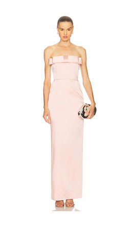 The New Arrivals by Ilkyaz Ozel - Sisu Maxi Dress