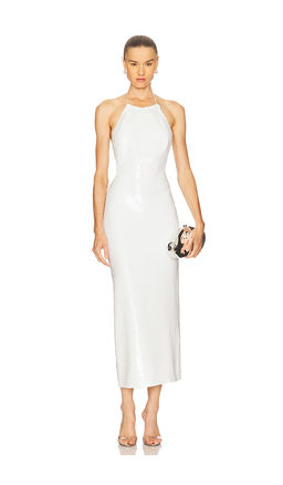 The New Arrivals by Ilkyaz Ozel - Cindy Dress in Tube Reuse