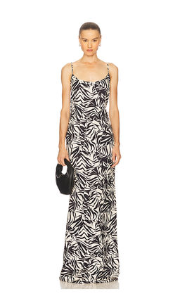 The New Arrivals by Ilkyaz Ozel - The New Arrivals by Ilkyaz Isis Maxi Dress