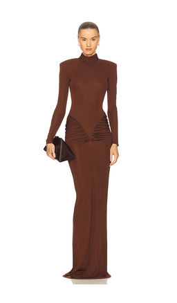 The New Arrivals by Ilkyaz Ozel - Darja Dress