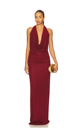 Nbd - The Lisha Gown