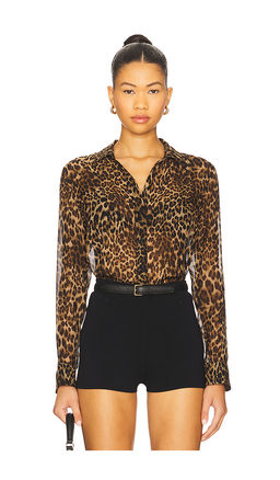 Nili Lotan - Gaia Slim Shirt