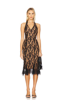 Nana Jacqueline - Fiona Dress