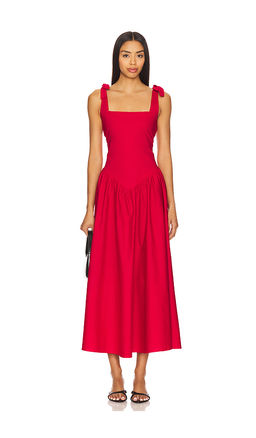 PEIXOTO - Harlow Maxi Dress
