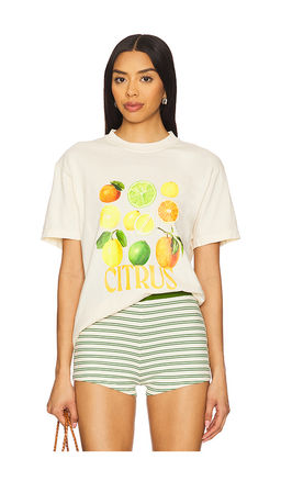 Polychrome Goods - The Citrus Tee