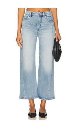 Pistola - Kyra High Rise Bowed Ankle