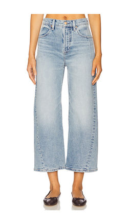 Pistola - Kyra Petite High Rise Bowed Ankle