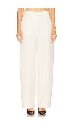 REMAIN - Cocoon Suiting Pants