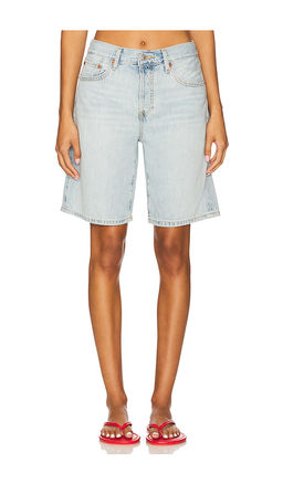 RE DONE - The Thrasher Short