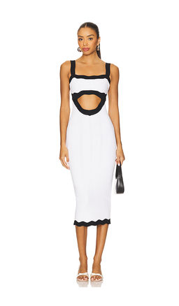 Retrofete - Wynra Knit Dress