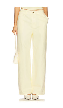 Ronny Kobo - Matteo Pant