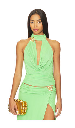 Runaway The Label - Farley Top