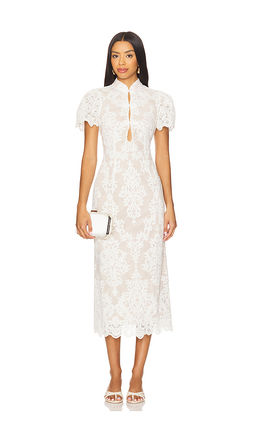 Stone Cold Fox - x REVOLVE Emery Midi Dress