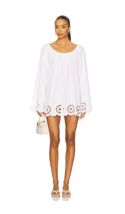 Stone Cold Fox - x REVOLVE Jay Mini Dress