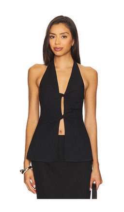 SEVEN WONDERS - Robyn Top