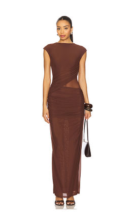 SNDYS - x REVOLVE Lorelai Maxi Dress