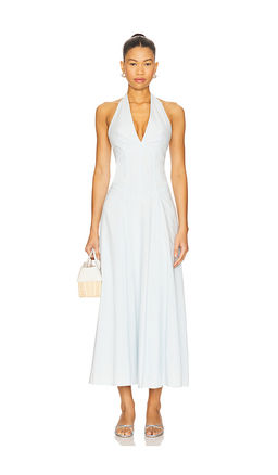 SNDYS - Talassa Maxi Dress