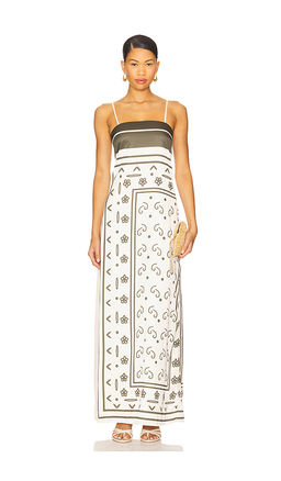SNDYS - Silas Maxi Dress