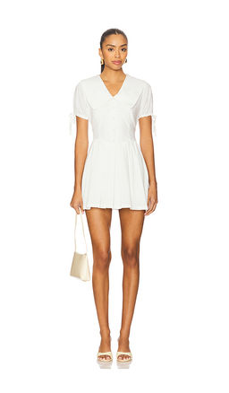 SNDYS - x REVOLVE Belmont Mini Dress