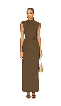 SNDYS - Gabby Maxi Dress