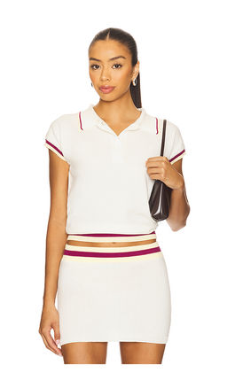 SNDYS - x REVOLVE Hampton Top