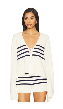 Ser.O.Ya - Chrys Sweater