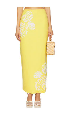 Significant Other - Carly Maxi Skirt