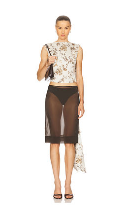 SAU LEE - Callie Top