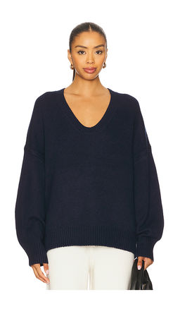 SABLYN - Cora Scoop Neck Sweater