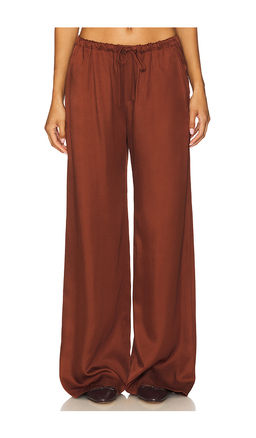SABLYN - Gemma Pull On Straight Leg Pant