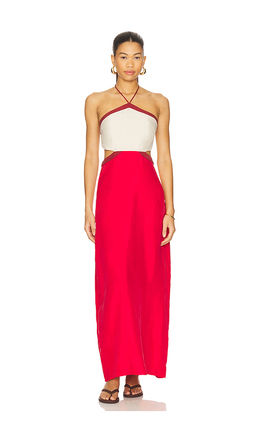 Sancia - The Hazel Dress