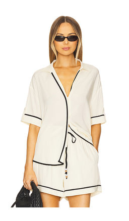 Sancia - The Laine Shirt