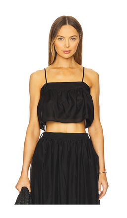 Sancia - The Cove Top