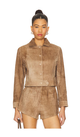 Sprwmn - Hardy Jacket